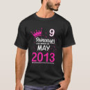 Search for 9th birthday princess Pink