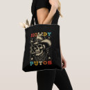 Search for howdy tote bags Funny