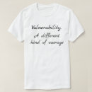 Search for vulnerable tshirts Mental health