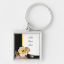 Search for yellow rose key rings Bloom