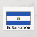 Search for el salvador postcards World flags