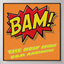 Search for bam bam posters Comic