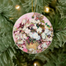 Search for paintings christmas tree decorations Still life