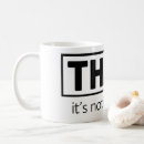 Search for politically incorrect mugs Political correctness