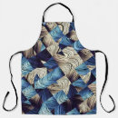 Search for digital art aprons Background