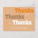 Search for professional designs postcards Thank you