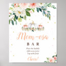 Search for mom osa bar signs Fall baby shower