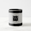 Search for faux silver mugs Trendy