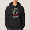 Search for scooter hoodies Moped