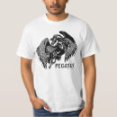 Search for pegasus tshirts Fantasy