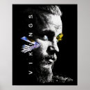 Search for cartoon viking posters Lothbrok