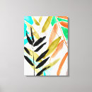 Search for plants canvas prints Greenery