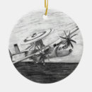 Search for hawkeye christmas tree decorations Aircraft carrier