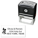 Search for eco rubber stamps Elegant