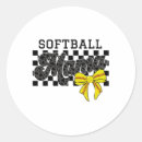 Search for fastpitch softball stickers Cute