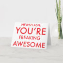Search for witty cards Slogan