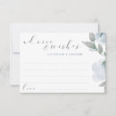 Search for wedding advice cards Floral