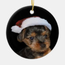 Search for yorkshire christmas tree decorations Animals