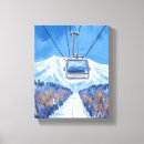 Search for gondola art Winter