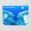 Search for frozen postcards Blue