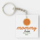 Search for kids name key rings Mother