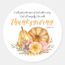 Search for fall thanksgiving stickers Christian