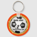 Search for orange gold key rings Black