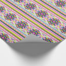 Search for aztec pattern wrapping paper Cool