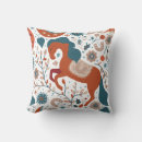 Search for horse cushions Nordic