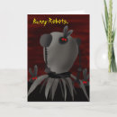 Search for robot easter Bunny