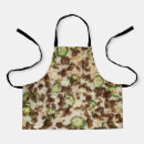 Search for white meat aprons Dinner