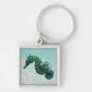 Search for sea horse key rings Beach