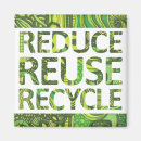 Search for reduce magnets Recycle