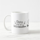 Search for desire mugs Motivational
