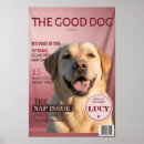 Search for for dog lovers posters For her
