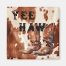Search for western cowboy magnets Brown