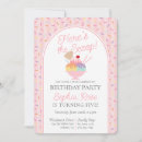 Search for heres the scoop birthday invitations For her
