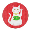 Search for new year cookware Cat