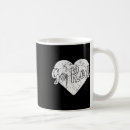 Search for heart disease awareness month mugs Red