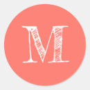 Search for corale labels Elegant script