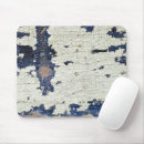 Search for distressed mouse mats Vintage