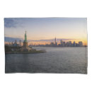 Search for new york pillowcases International landmark