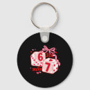 Search for affection round key rings Date night