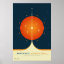 Search for hours minutes posters Orange