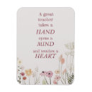 Search for greeting card magnets Pink