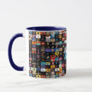 Search for cbc logo mugs Retro