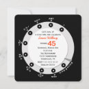 Search for 45th invitations Forty fifth