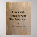 Search for winston churchill quote posters Quotes