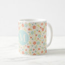 Search for cute spring mugs Pastel