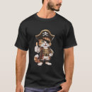 Search for gasparilla tshirts Cat